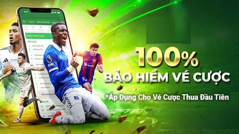 Bảo Hiểm Thể Thao