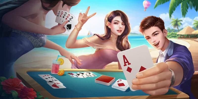 Game Bài