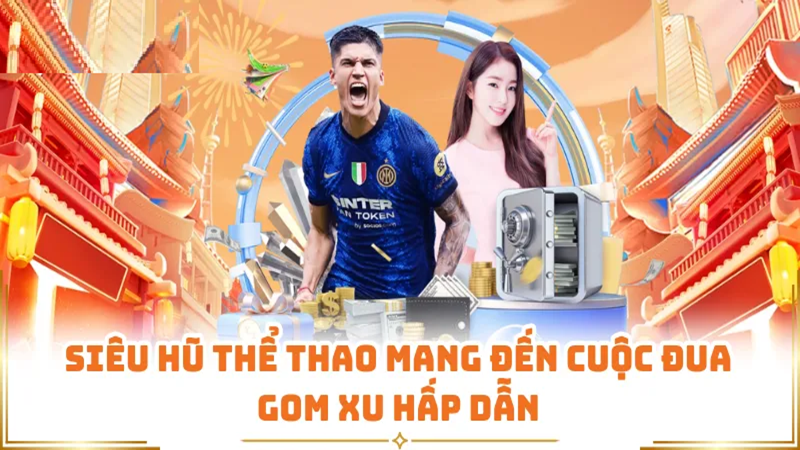 Siêu Hũ Thể Thao